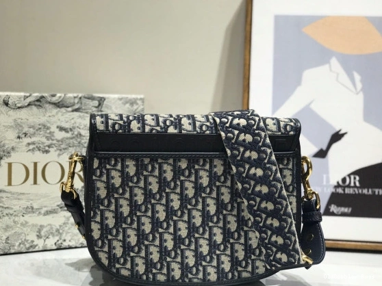 OldCobbler Bags LARGE BOBBY DIRO BAG 0718